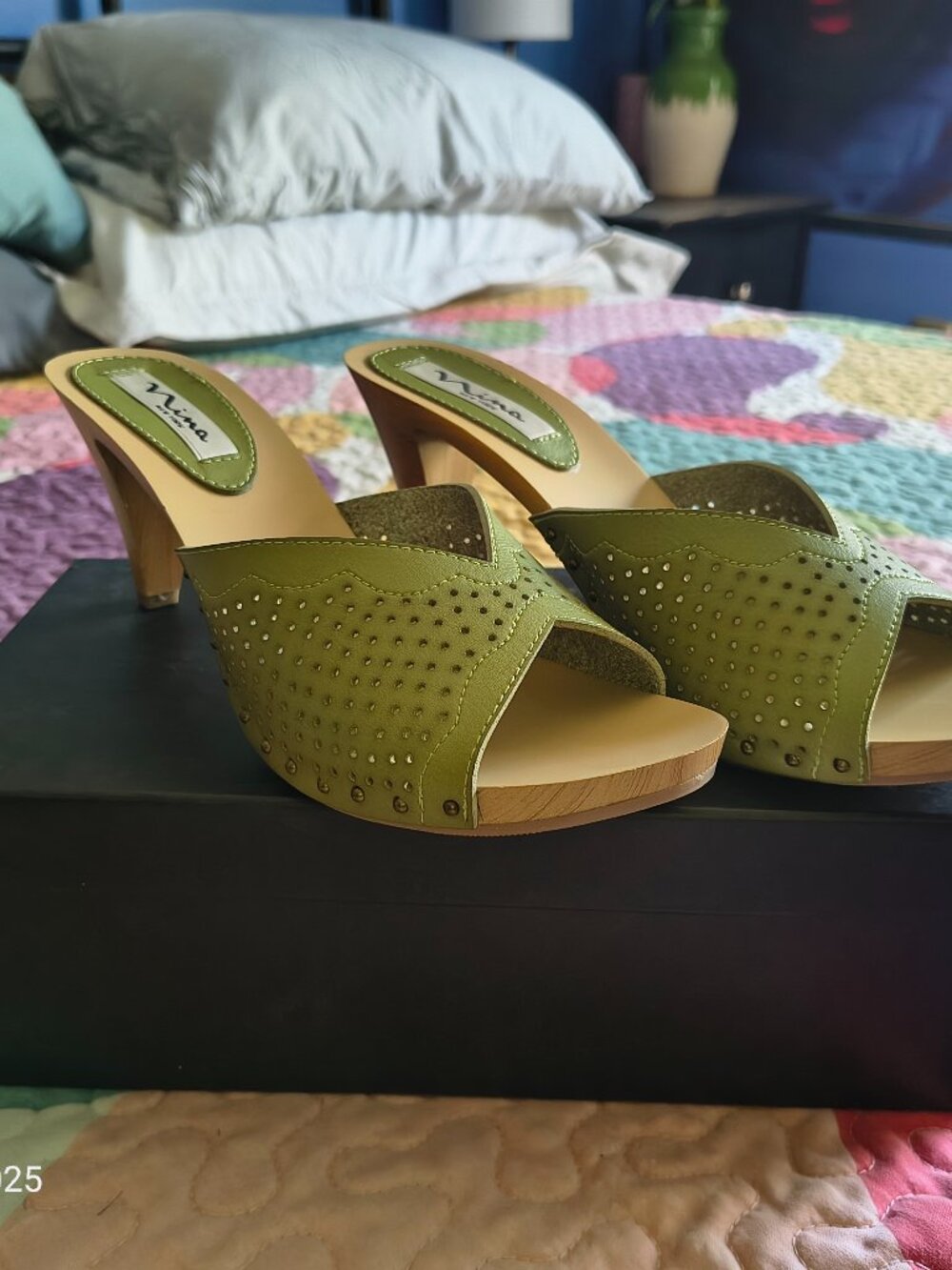 Cute heels